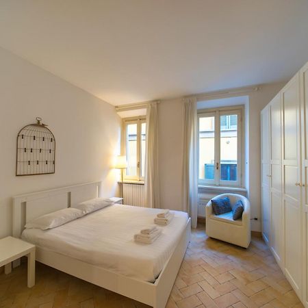 Disciplini Apartment A 5 Min Dal Duomo Milão Exterior foto