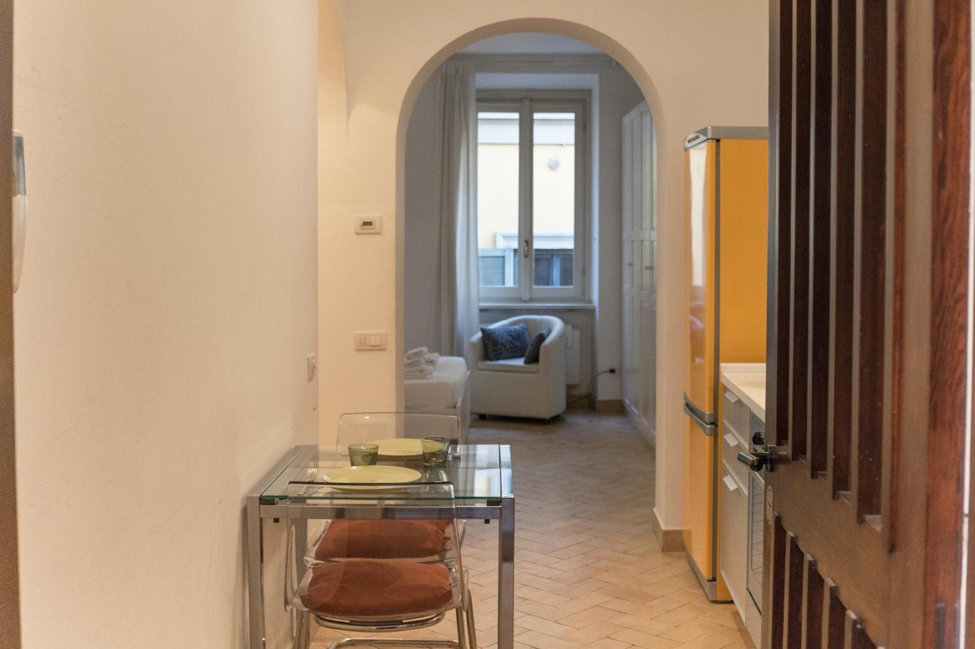 Disciplini Apartment A 5 Min Dal Duomo Milão Exterior foto